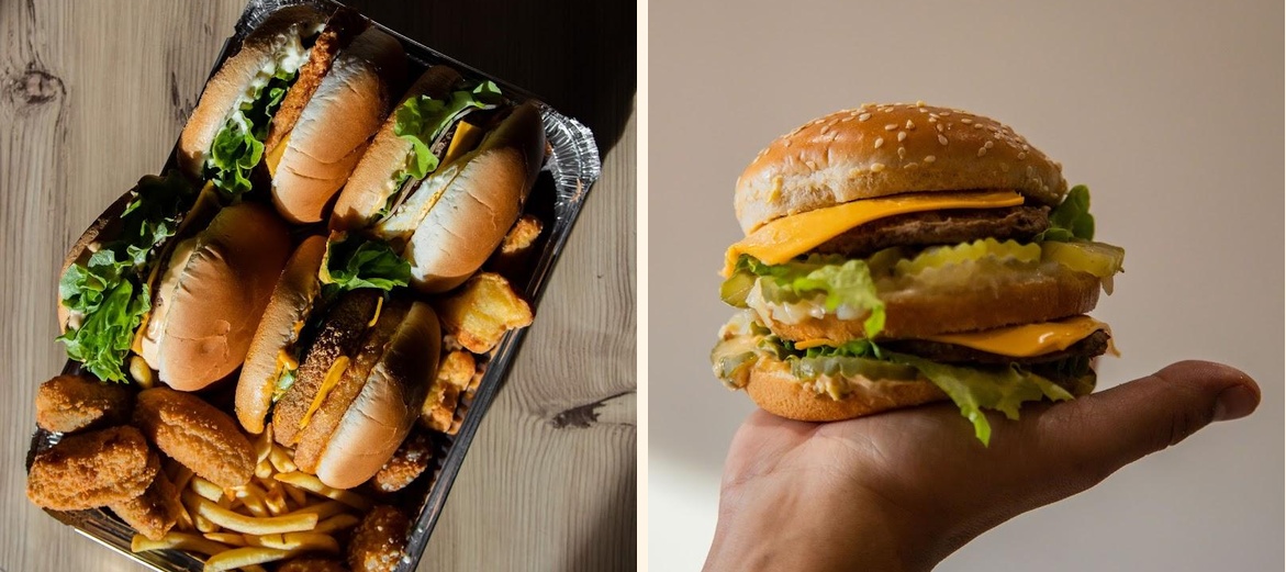 Ô Burger CHAMBERY - Gallery Image 3