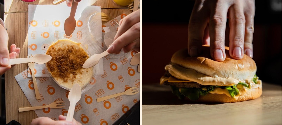 Ô Burger CHAMBERY - Gallery Image 4