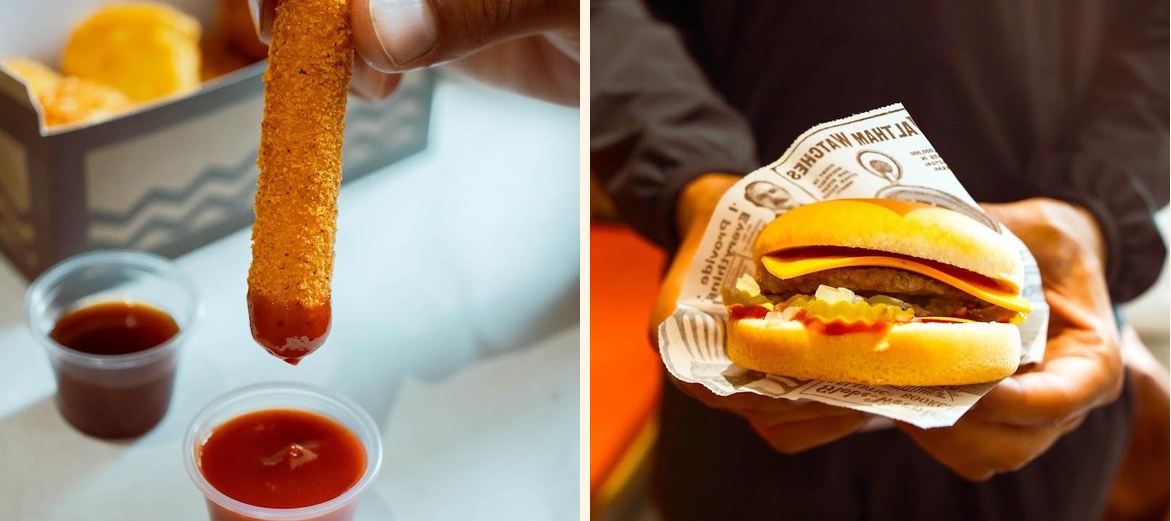 Ô Burger CHAMBERY - Gallery Image 5